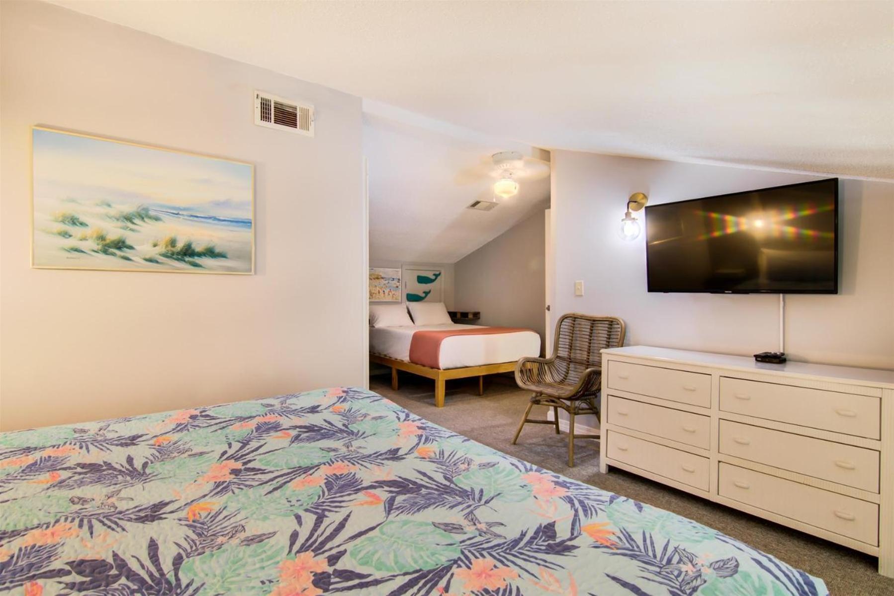 7F Nama-Stay Destin Exteriér fotografie