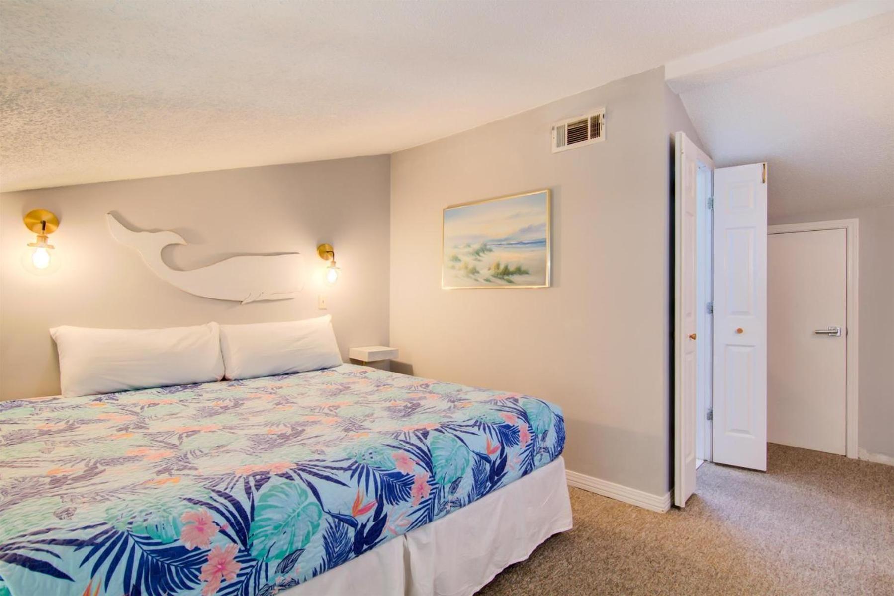 7F Nama-Stay Destin Exteriér fotografie