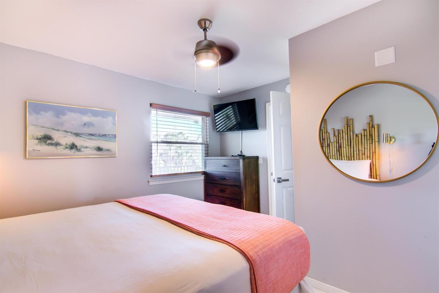 7F Nama-Stay Destin Exteriér fotografie