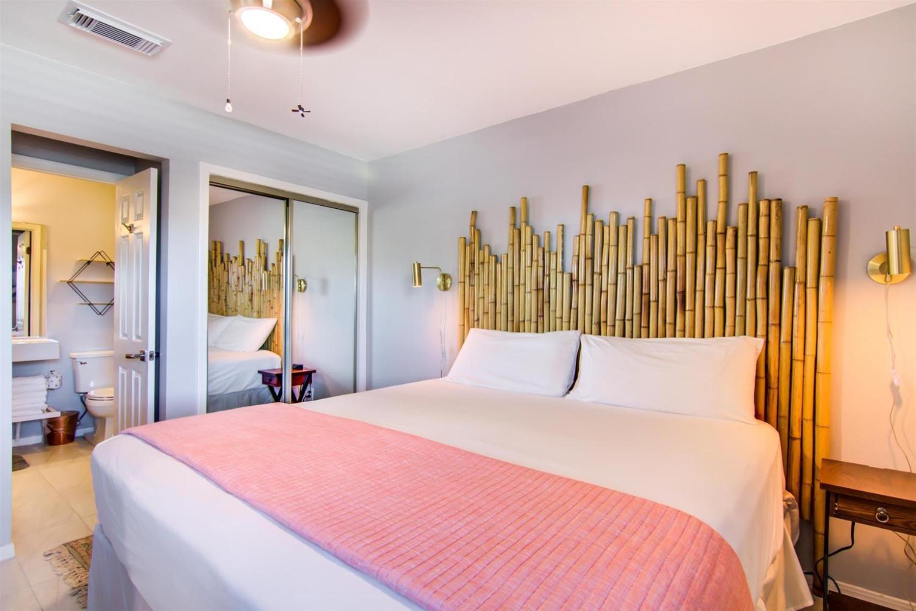 7F Nama-Stay Destin Exteriér fotografie